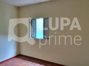 Casa · 30m² · 1 Quarto · CASA TÉRREA COM 1 QUARTO PARA LOCAÇÃO, VILA MARIA ALTA, SÃO PAULO