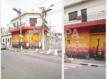 Casa · 290m² · 6 Quartos · 1 Vaga · CASAS PARA RENDA, VILA SABRINA, SÃO PAULO