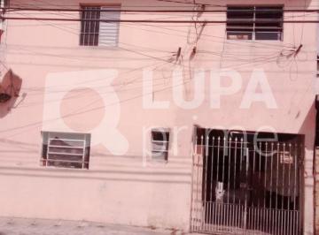 Casa · 150m² · 1 Quarto · 1 Vaga · CASA PARA RENDA NO PARQUE EDU CHAVES