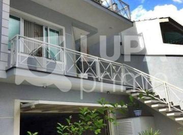 Casa · 391m² · 4 Quartos · 8 Vagas · SOBRADO COM 4 QUARTOS/SUÍTES, PISCINA, 8 VAGAS, PARA VENDA, TREMEMBÉ, SÃO PAULO