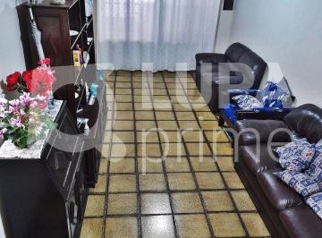 Casa · 156m² · 3 Quartos · 2 Vagas · SOBRADO COM 3 QUARTOS PARA VENDA, TREMEMBÉ, SÃO PAULO