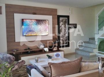 Casa · 200m² · 3 Quartos · 4 Vagas · SOBRADO COM 3 QUARTOS E 4 VAGAS DE GARAGEM PARA VENDA, VILA MARIA, SÃO PAULO