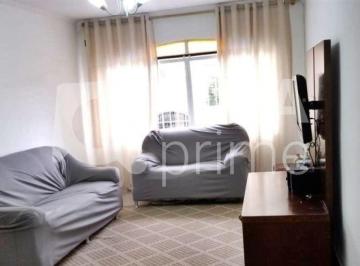 Casa · 119m² · 3 Quartos · 2 Vagas · SOBRADO COM 3 QUARTOS PARA VENDA, CACHOEIRINHA, SÃO PAULO