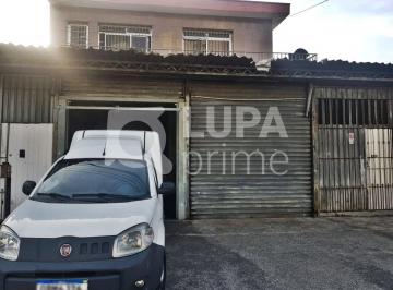 Casa · 420m² · 3 Quartos · 2 Vagas · SOBRADO COMERCIAL COM 420M² PARA VENDA, PARQUE NOVO MUNDO, SÃO PAULO