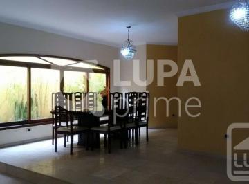 Casa · 620m² · 4 Quartos · 3 Vagas · SOBRADO COM 4 QUARTOS PARA VENDA, VILA MARIA, SÃO PAULO