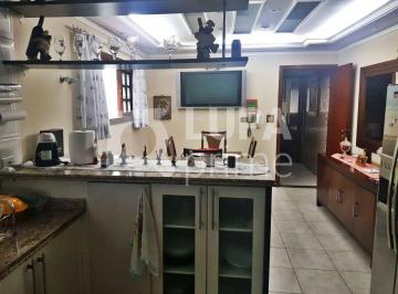 Casa · 175m² · 3 Quartos · 3 Vagas · SOBRADO COM 3 QUARTOS E 3 VAGAS DE GARAGEM PARA VENDA, VILA MARIA ALTA, SÃO PAULO