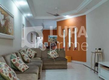 Casa · 274m² · 3 Quartos · 4 Vagas · SOBRADO COM 3 QUARTOS PARA VENDA, SANTANA, SÃO PAULO