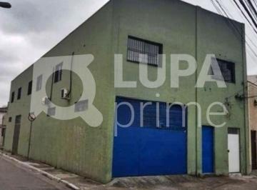 Comercial · 500m² · PRÉDIO COMERCIAL COM 259M² PARA VENDA, VILA GUILHERME, SÃO PAULO