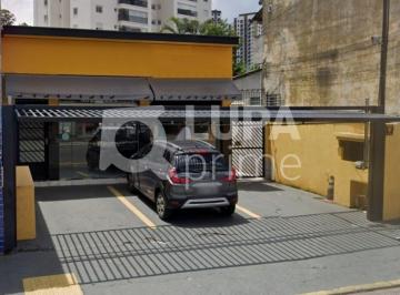 Terreno · 248m² · TERRENO COMERCIAL COM 225M² PARA VENDA, PARADA INGLESA, SÃO PAULO