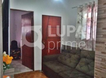 Casa · 1m² · 3 Quartos · 3 Vagas · CASA TÉRREA PARA RENDA, JARDIM ANDARAÍ, SÃO PAULO