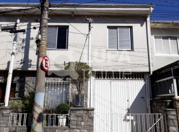 Casa · 152m² · 4 Quartos · 2 Vagas · SOBRADO COM 4 QUARTOS E 2 VAGAS DE GARAGEM PARA VENDA, VILA GUILHERME, SÃO PAULO