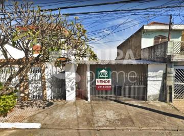 Terreno · 143m² · TERRENO RESIDENCIAL COM 225M² PARA VENDA, VILA MARIA, SÃO PAULO