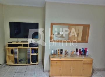 Casa · 100m² · 2 Quartos · 2 Vagas · SOBRADO COM 2 QUARTOS PARA VENDA, VILA GALVÃO, GUARULHOS