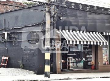 Comercial · 300m² · GALPÃO COMERCIAL COM 300M² PARA LOCAÇÃO, SANTANA, SÃO PAULO