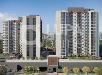 Apartamento · 51m² · 2 Quartos · 1 Vaga · APARTAMENTO COM 2 QUARTOS PARA VENDA, VILA MARIA BAIXA, SÃO PAULO