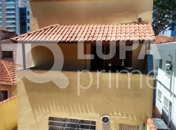 Casa · 241m² · 4 Quartos · 4 Vagas · SOBRADO COM 4 QUARTOS PARA VENDA, CASA VERDE, SÃO PAULO