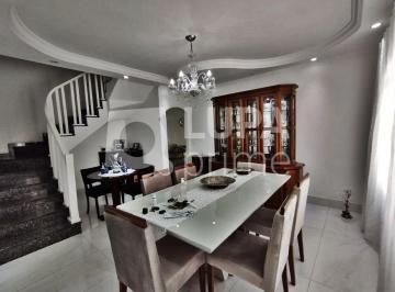 Casa · 171m² · 3 Quartos · 3 Vagas · SOBRADO COM 3 QUARTOS PARA VENDA, 3 VAGAS DE GARAGEM, VILA MEDEIROS, SÃO PAULO