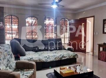 Casa · 200m² · 3 Quartos · 3 Vagas · SOBRADO COM 3 QUARTOS PARA VENDA, PARADA INGLESA, SÃO PAULO