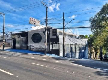 Comercial · 330m² · 13 Vagas · PRÉDIO COMERCIAL COM 378M² PARA VENDA, SANTO AMARO, SÃO PAULO