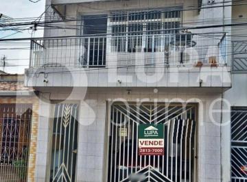Casa · 291m² · 5 Quartos · 2 Vagas · SOBRADO PARA RENDA, VILA SABRINA, SÃO PAULO