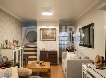 Casa · 155m² · 4 Quartos · 2 Vagas · SOBRADO COM 4 QUARTOS PARA VENDA, PARADA INGLESA, SÃO PAULO