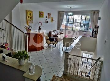 Casa · 220m² · 3 Quartos · 2 Vagas · SOBRADO COM 3 QUARTOS PARA VENDA, VILA MARIA ALTA, SÃO PAULO