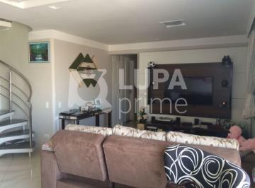 Apartamento · 160m² · 2 Quartos · 2 Vagas · APARTAMENTO COBERTURA DUPLEX COM 2 QUARTOS PARA VENDA, VILA MARIA, SÃO PAULO