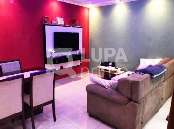 Casa · 125m² · 4 Quartos · 2 Vagas · SOBRADO COM 4 QUARTOS PARA VENDA NA VILA MEDEIROS