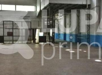 Comercial · 979m² · 1 Vaga · GALPÃO COMERCIAL COM 979M² PARA VENDA, BARRA FUNDA, SÃO PAULO
