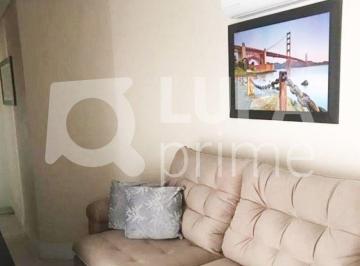 Apartamento · 48m² · 2 Quartos · 1 Vaga · APARTAMENTO COM 2 QUARTOS PARA VENDA, SÍTIO DO MANDAQUI, SÃO PAULO