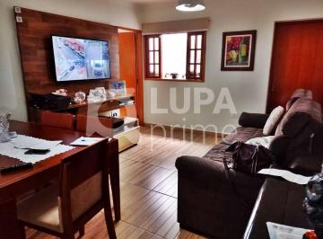 Casa · 140m² · 2 Quartos · 2 Vagas · SOBRADO COM 2 QUARTOS E 2 VAGAS DE GARAGEM PARA VENDA, VILA GUILHERME, SÃO PAULO