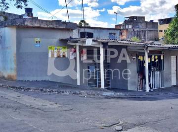 Casa · 60m² · 1 Quarto · 8 Vagas · CASA TÉRREA COM 1 QUARTO PARA VENDA, CIDADE SOBERANA, GUARULHOS