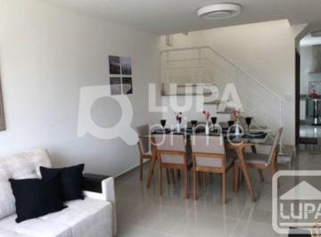 Casa · 112m² · 3 Quartos · 2 Vagas · SOBRADO COM 3 QUARTOS PARA VENDA, VILA MATILDE, SÃO PAULO