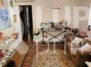 Casa · 120m² · 3 Quartos · 2 Vagas · CASA TÉRREA COM LAREIRA E 3 QUARTOS PARA VENDA, SANTANA