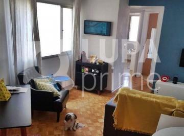 Apartamento · 50m² · 2 Quartos · 1 Vaga · APARTAMENTO COM 2 QUARTOS PARA VENDA, JARDIM MARISTELA, SÃO PAULO