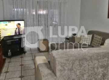 Casa · 157m² · 2 Quartos · 1 Vaga · SOBRADO COM 2 QUARTO PARA VENDA, MANDAQUI, SÃO PAULO