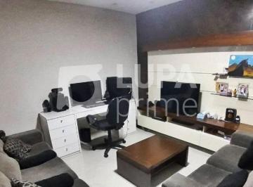 Casa · 110m² · 5 Quartos · 4 Vagas · SOBRADO COM 5 QUARTOS PARA VENDA, VILA MARIA ALTA, SÃO PAULO