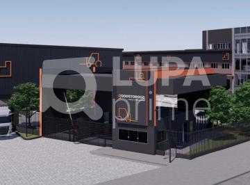 Comercial · 1316m² · GALPÃO COMERCIAL COM 1.316M² PARA LOCAÇÃO, LAPA, SÃO PAULO