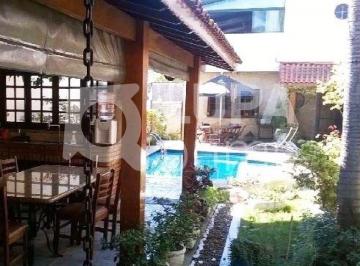 Casa · 508m² · 4 Quartos · 4 Vagas · CASA TÉRREA COM 4 QUARTOS PARA VENDA, VILA ISOLINA MAZZEI, SÃO PAULO