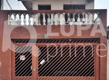Casa · 155m² · 4 Quartos · 1 Vaga · SOBRADO PARA RENDA, JARDIM BRASIL, SÃO PAULO