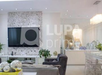 Casa · 160m² · 3 Quartos · 5 Vagas · SOBRADO COM 3 QUARTOS / SUÍTES, ESPAÇO GOURMET E 5 VAGAS,  VILA ISOLINA MAZZEI