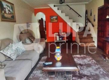 Casa · 180m² · 2 Quartos · 2 Vagas · SOBRADO COM 2 QUARTOS PARA VENDA, VILA MARIA, SÃO PAULO