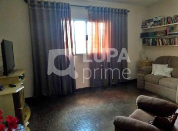 Casa · 190m² · 3 Quartos · 2 Vagas · CASA TÉRREA PARA RENDA, VILA GUILHERME, SÃO PAULO