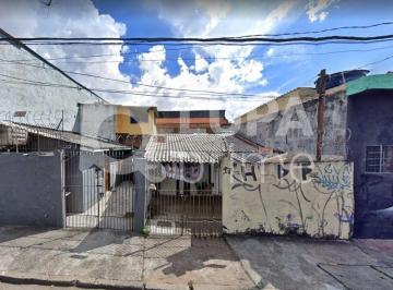 Casa · 120m² · 2 Quartos · 2 Vagas · CASA TÉRREA PARA RENDA, PARQUE EDU CHAVES, SÃO PAULO