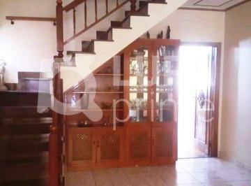 Casa · 240m² · 3 Quartos · 6 Vagas · SOBRADO COM 3 QUARTOS PARA VENDA, SANTANA, SÃO PAULO