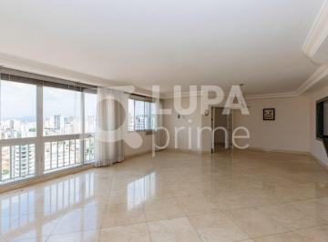 Apartamento · 318m² · 4 Quartos · 2 Vagas · COBERTURA DUPLEX COM 4 QUARTOS E 430M² PARA VENDA EM SANTANA