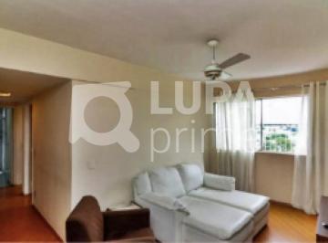Apartamento · 68m² · 2 Quartos · 1 Vaga · APARTAMENTO COM 2 QUARTOS PARA VENDA, CASA VERDE, SÃO PAULO