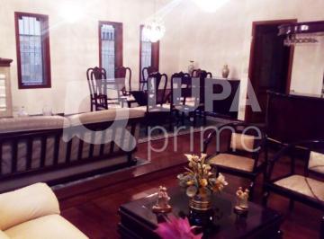 Casa · 343m² · 6 Quartos · 7 Vagas · SOBRADO COM 6 QUARTOS PARA VENDA, PALMAS DO TREMEMBÉ, SÃO PAULO