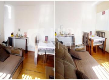 Casa · 215m² · 3 Quartos · 6 Vagas · SOBRADO COM 3 QUARTOS E 6 VAGAS DE GARAGEM PARA VENDA, 215 M², VILA MARIA, SÃO PAULO