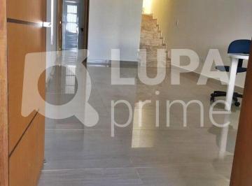 Casa · 125m² · 3 Quartos · 1 Vaga · SOBRADO COM 3 QUARTOS PARA VENDA, SANTANA, SÃO PAULO